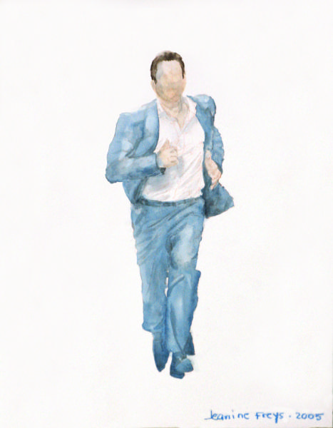 9 Gouache